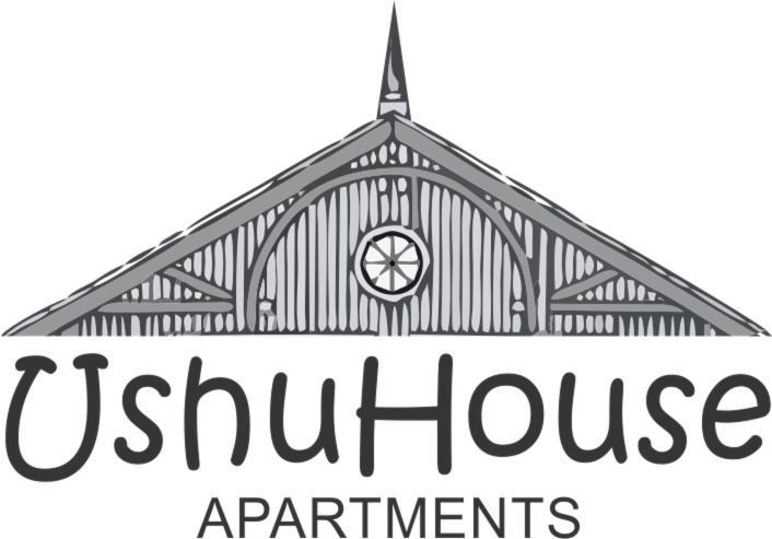 Ushuhouse Apartments Ushuaia Exterior photo